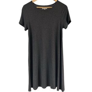 Madewell Swingy Tee Dress
